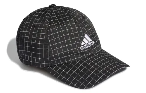 Adidas Cotton Baseball Caps Unisex