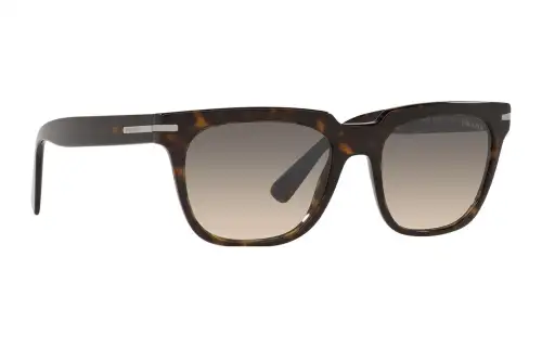 PRADA Eyewear Square Frame Sunglasses