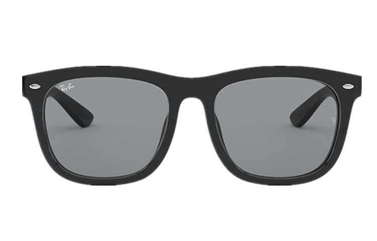 Очки RayBan Wayfarer (черные)