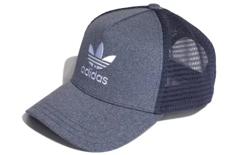 Adidas Originals Baseball Caps Unisex Marine Blue