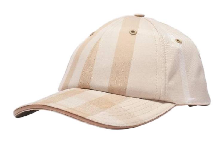 Кепка Burberry Burberry /ки (бежево-хаки)