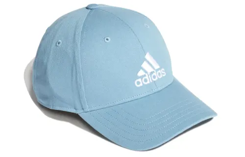 Adidas Cotton Baseball Caps Unisex