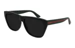 GUCCI Eyewear Square Frame Sunglasses