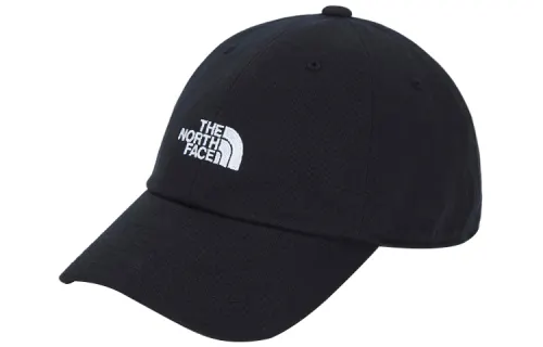 THE NORTH FACE Baseball Caps Unisex Black