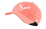Nike Baseball Cap Unisex Orange
