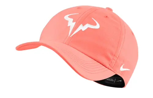 Nike Baseball Cap Unisex Orange