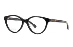 GUCCI Eyewear Cat Eye Frame Glasses