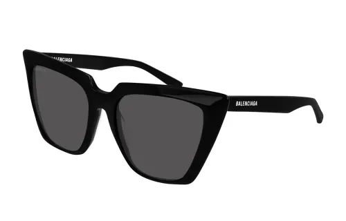 Balenciaga Eyewear Cat Eye Sunglasses