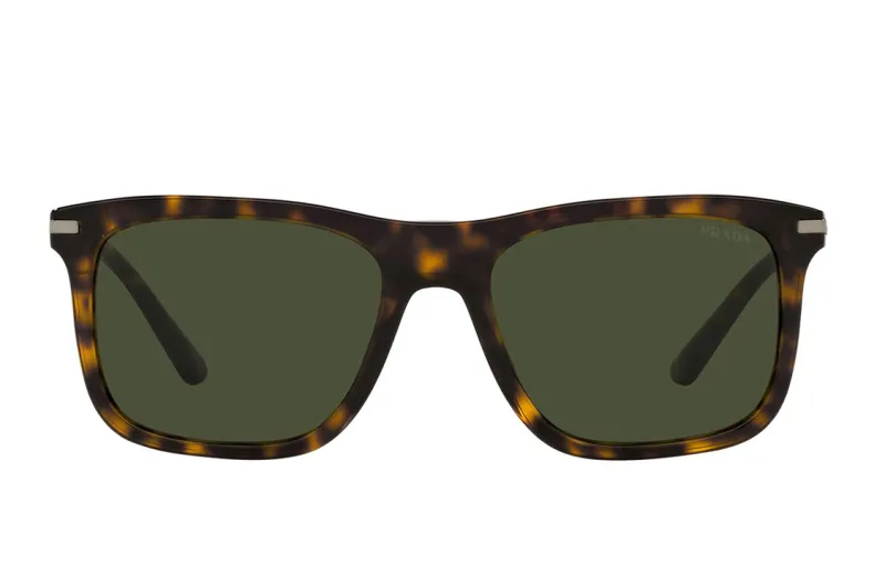 PRADA Sunglasses Unisex Brown