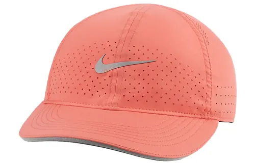 Nike Baseball Cap Women's Coral Powder