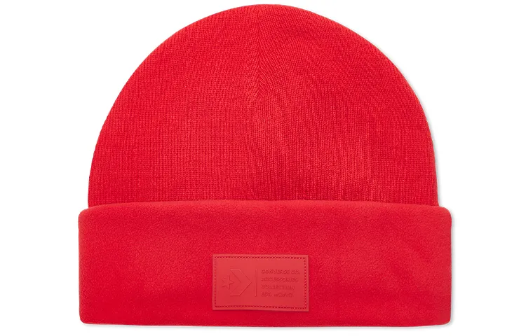 Converse Beanies Unisex Red