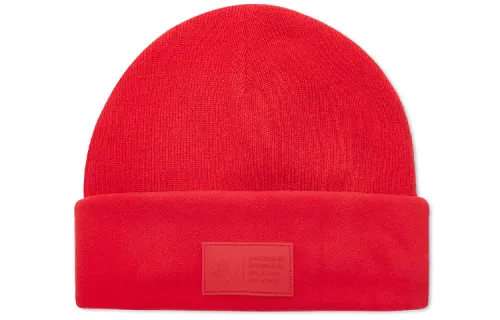 Converse Beanies Unisex Red