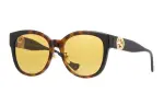 GUCCI Round Chain Sunglasses