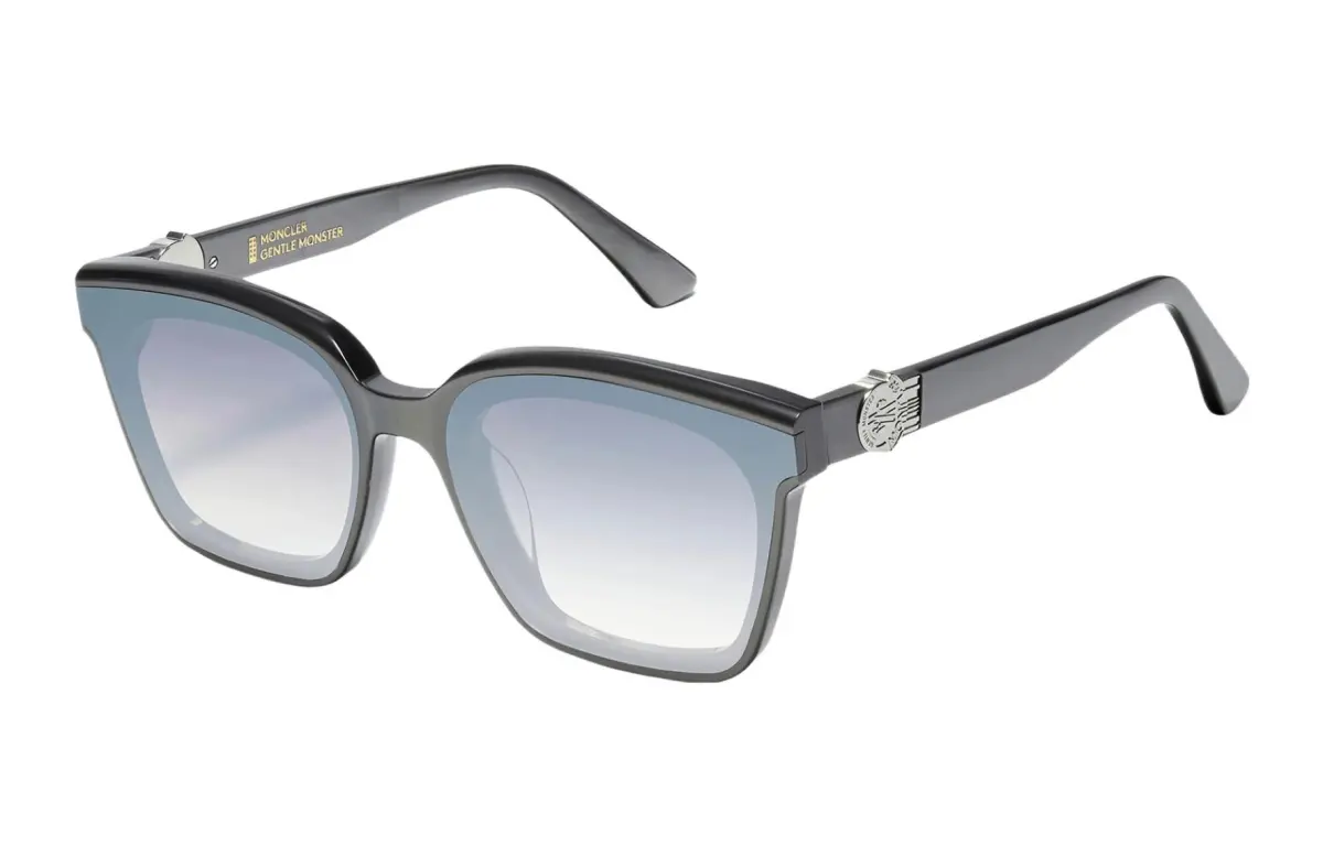 GENTLE MONSTER Sunglasses Unisex