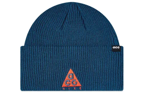 Nike Beanies Unisex Blue