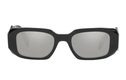 PRADA Eyewear Rectangular Frame Sunglasses