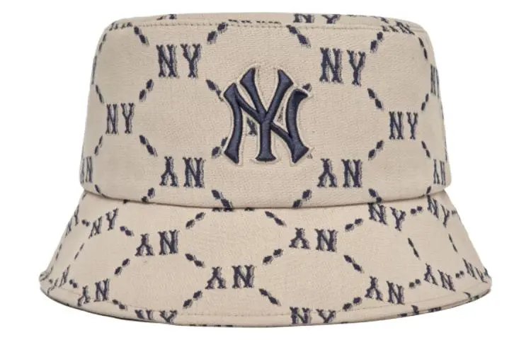 MLB Shopping Bag Bucket Hats Unisex