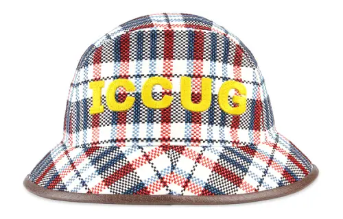 Iccug check-print fedora