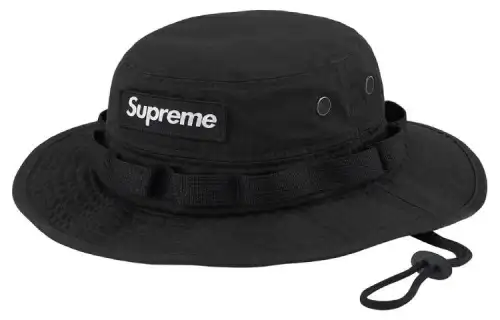 Supreme Military Boonie FW21