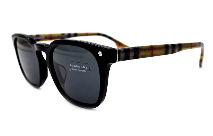 Burberry Square Sunglasses Men's