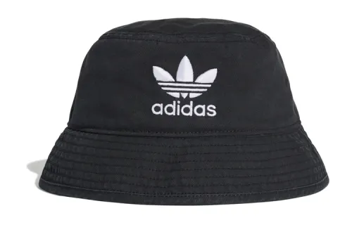 Adidas Originals Cotton Bucket Hats Unisex