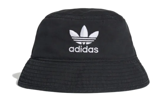 Adidas Originals Cotton Bucket Hats Unisex