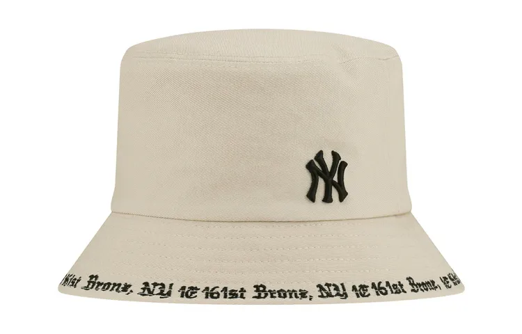 MLB Cotton Bucket Hats CPHG Unisex