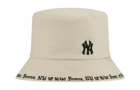 MLB Cotton Bucket Hats CPHG Unisex