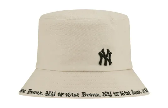 MLB Cotton Bucket Hats CPHG Unisex