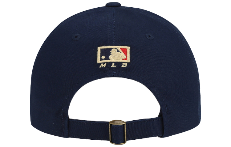 Кепка MLB Heritage New York (синяя) — фото 23