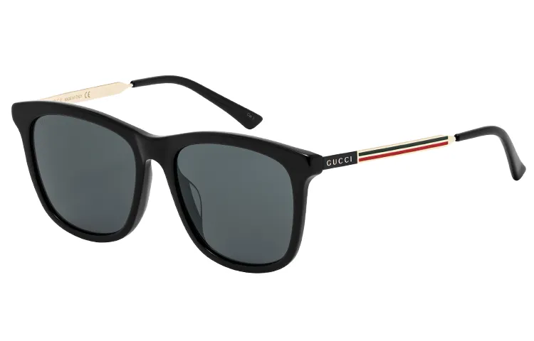 GUCCI Butterfly Sunglasses Men's