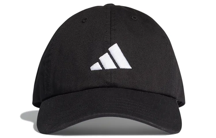 Adidas Baseball Cap Unisex Black