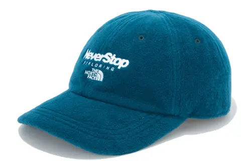 THE NORTH FACE Baseball Caps Unisex Blue
