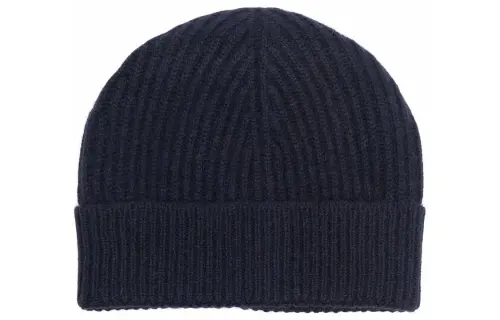 Maison Margiela Beanies Men's Blue