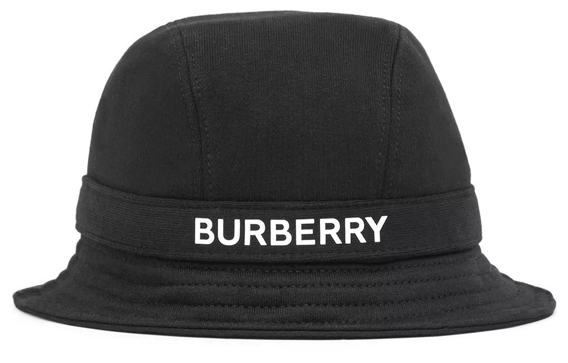 Панама Burberry Burberry (черная)
