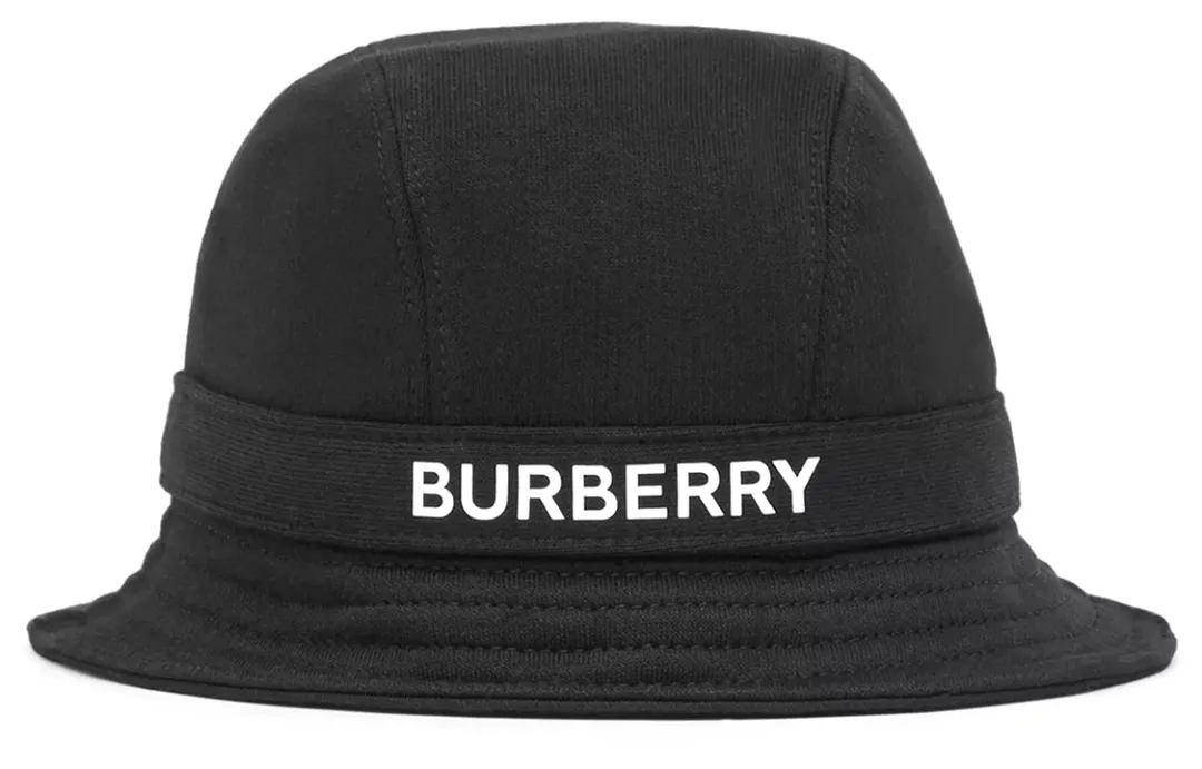 Burberry Bucket Hats Unisex