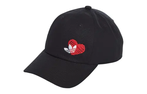 Adidas Originals Cotton Baseball Caps Unisex