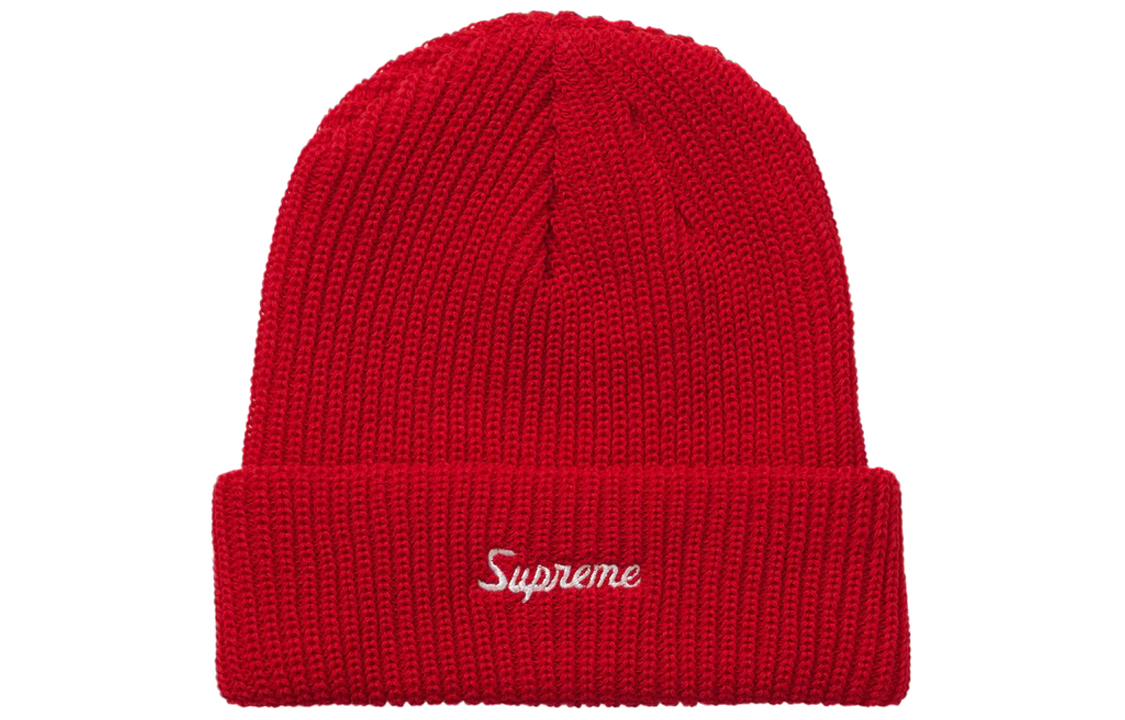 Supreme Week 15 Loose Gauge Beanie 2