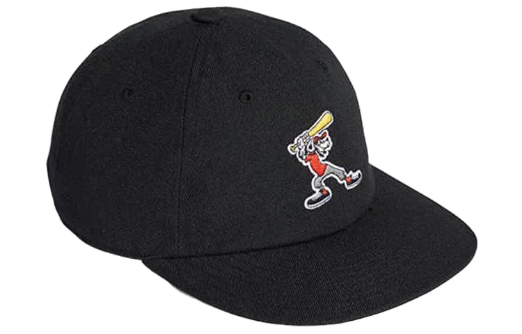 Adidas Originals Cotton Baseball Caps Unisex