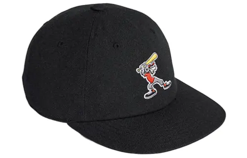 Adidas Originals Cotton Baseball Caps Unisex
