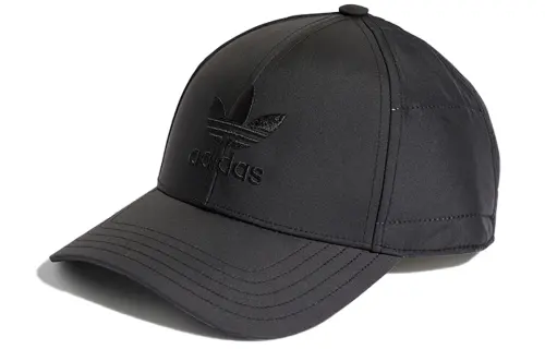 Adidas Originals Cotton Baseball Caps Unisex