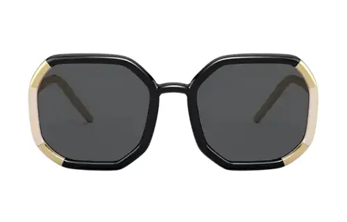 PRADA Sunglasses Women's Black