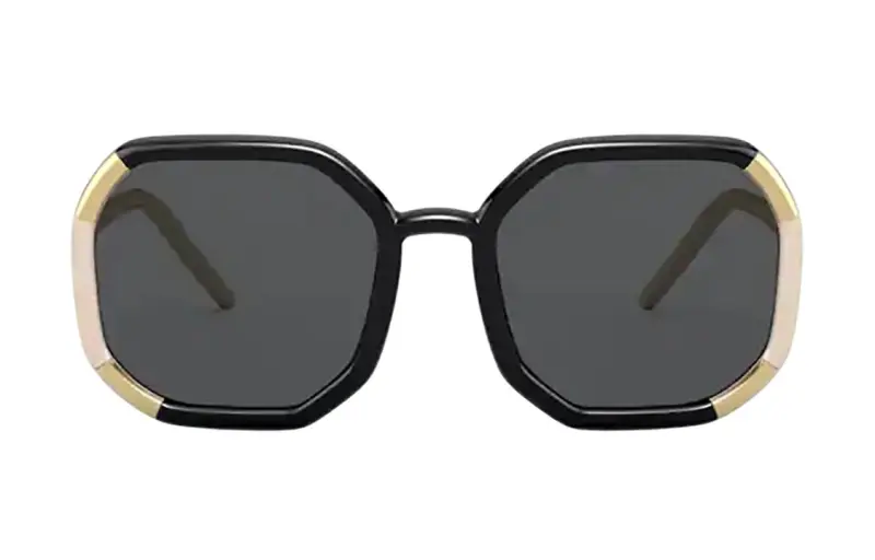 PRADA Sunglasses Women's Black