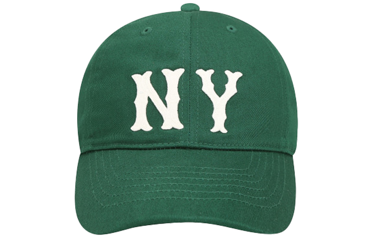 Кепка MLB Heritage New York (синяя) — фото 25