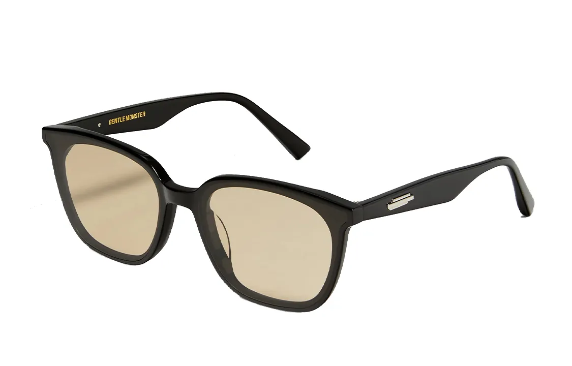GENTLE MONSTER Lilit 01 Sunglasses