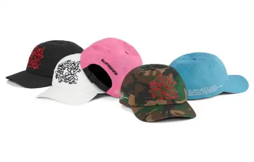 Supreme Support Unit 6 Panel