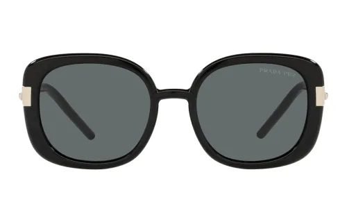 PRADA Sunglasses Women's Black