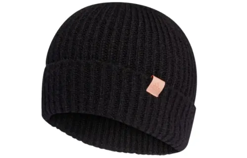 Adidas Beanies Unisex Black