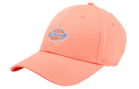 Dickies Cotton Baseball Caps Unisex Multicolor