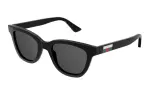 GUCCI Eyewear Square Frame Sunglasses